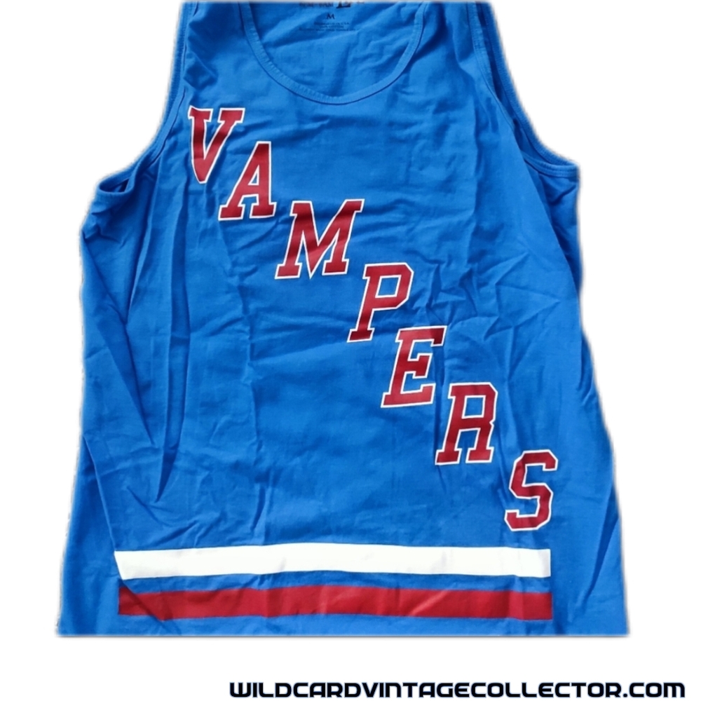 Vampire Life 99 Gretzky Rangers Vampers